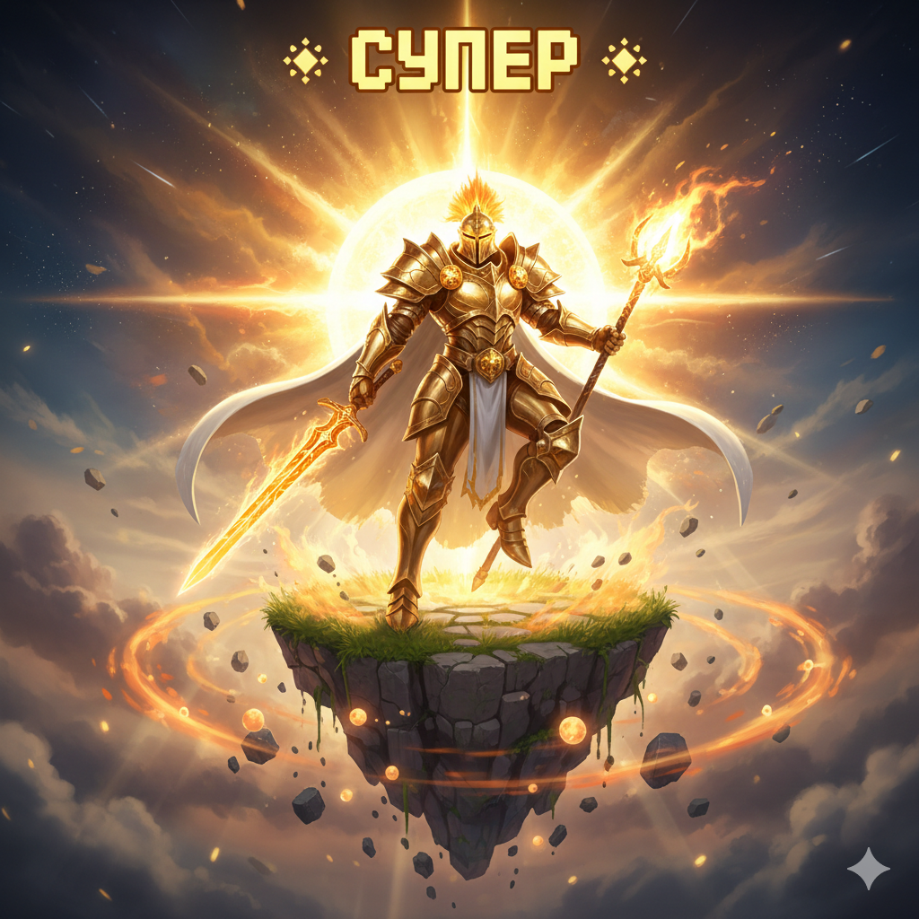 Супер