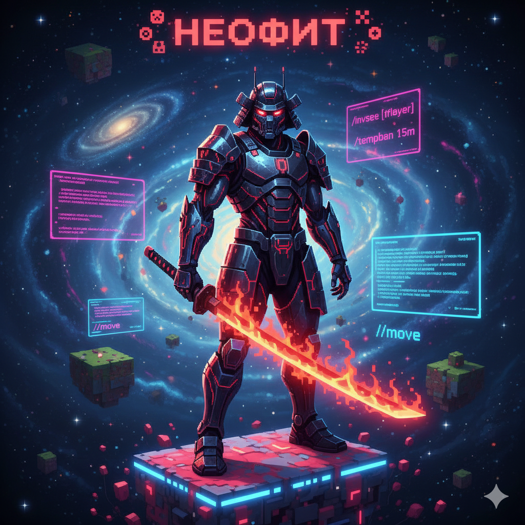 Неофит