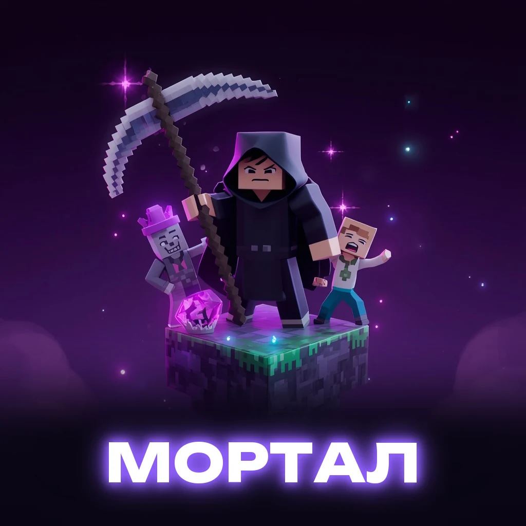 Мортал