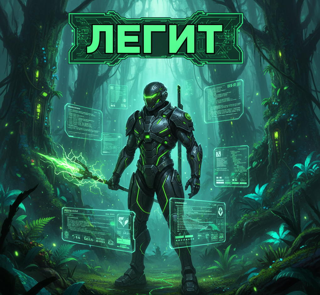 Легит