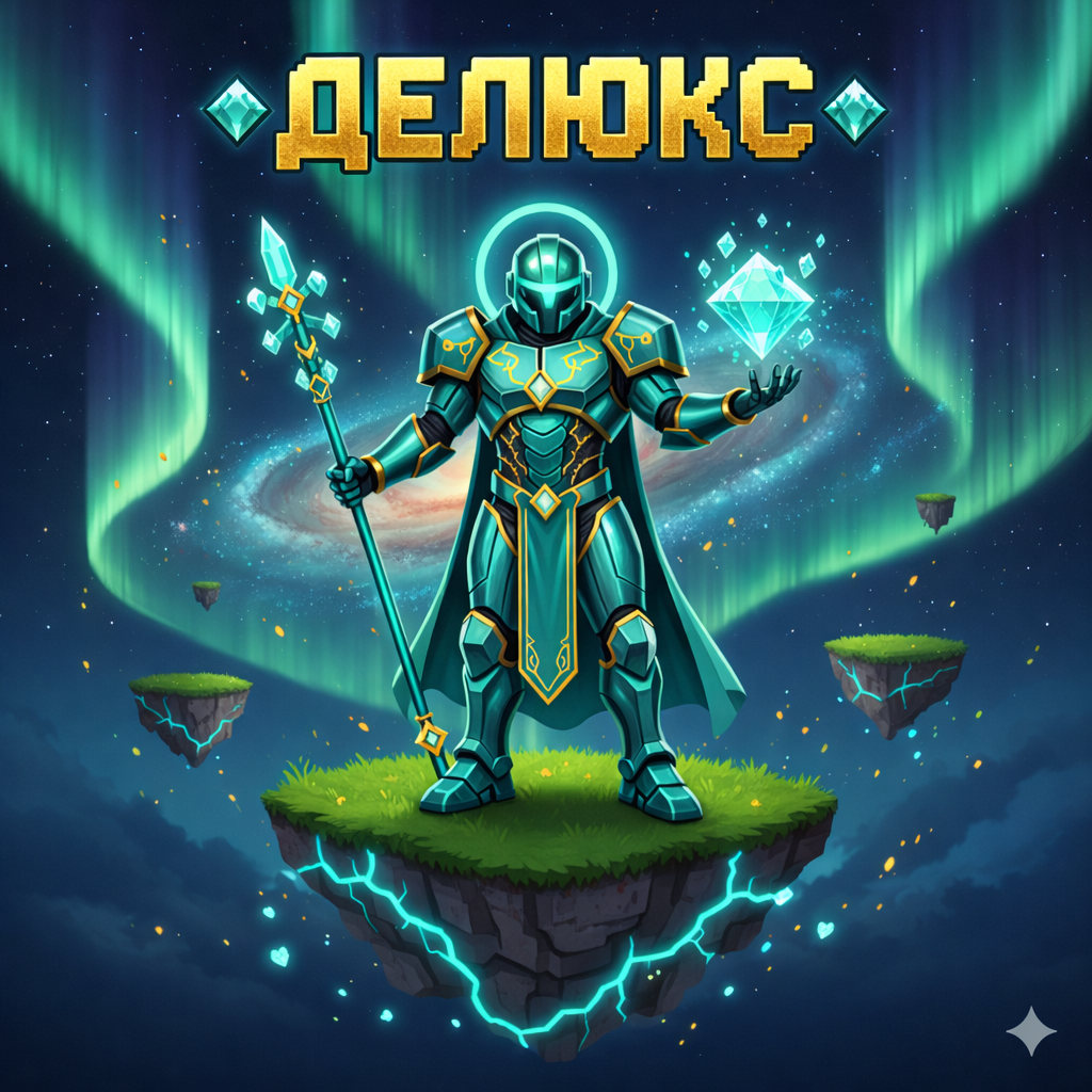 Делюкс