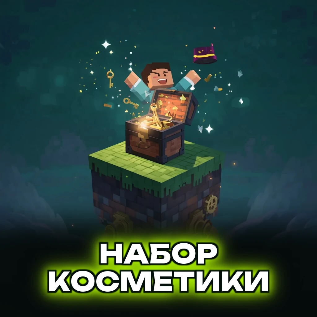 🎁 Набор косметики 🎁