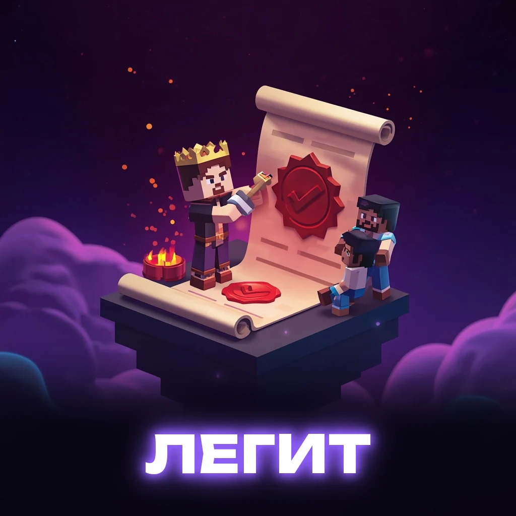 Легит