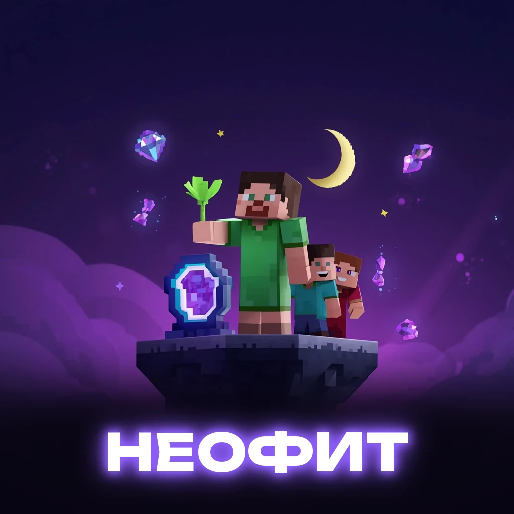 Неофит